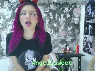 Angellsweet