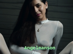 Angelmanson