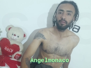 Angelmonaco