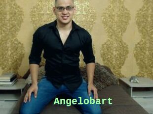 Angelobart