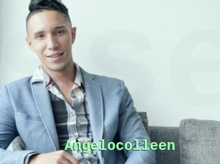 Angelocolleen