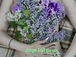 Angelofgrom