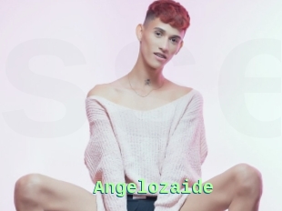 Angelozaide