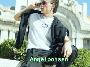 Angelpoisen