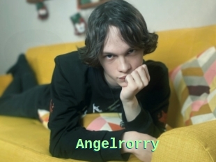 Angelrorry