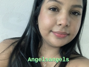 Angelsangels