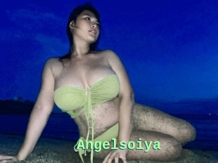 Angelsoiya