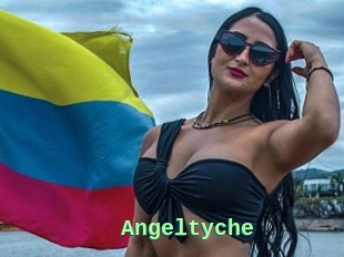 Angeltyche