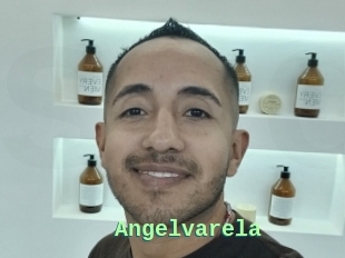 Angelvarela
