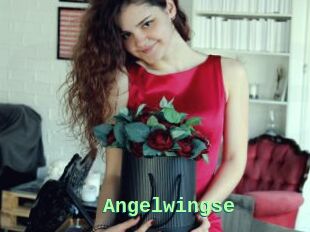 Angelwingse