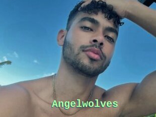 Angelwolves