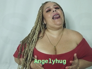 Angelyhug