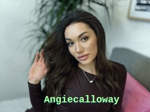 Angiecalloway