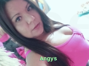 Angys