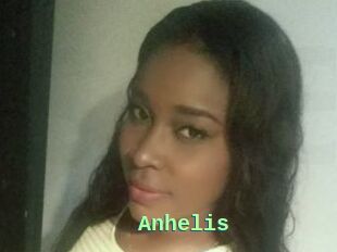 Anhelis