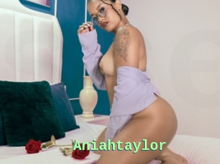 Aniahtaylor