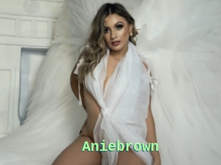 Aniebrown