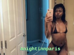Anightinnparis