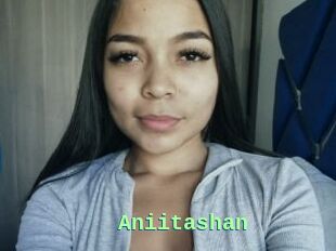 Aniitashan