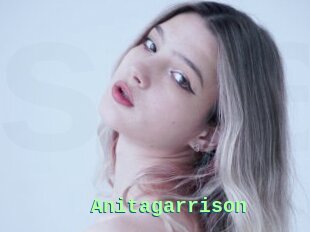 Anitagarrison