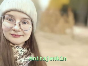 Anitajenkin