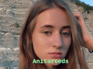 Anitareeds