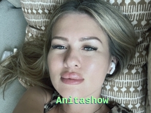 Anitashow
