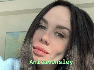 Anitavensley