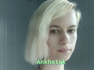 Ankhatak