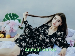 Annaalvarez