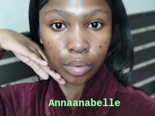 Annaanabelle