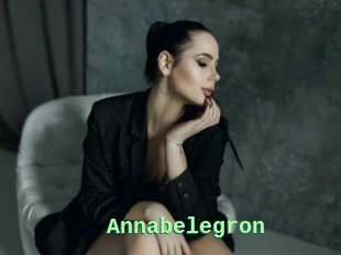 Annabelegron