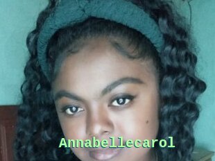 Annabellecarol