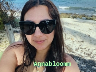Annabloomm