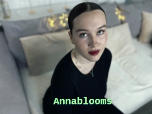 Annablooms