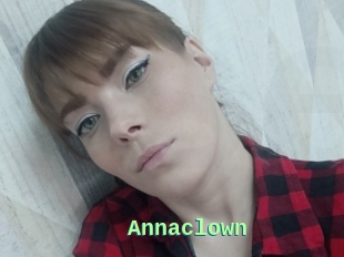 Annaclown