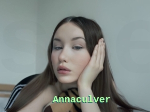 Annaculver