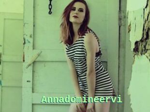 Annadomineervi