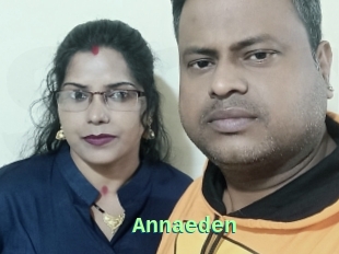 Annaeden