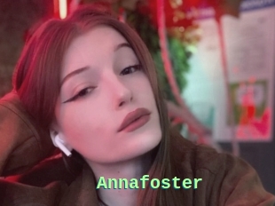 Annafoster