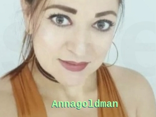 Annagoldman