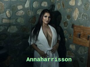 Annaharrisson