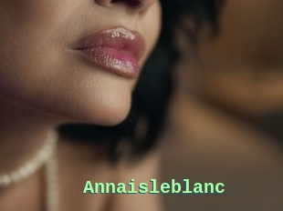 Annaisleblanc