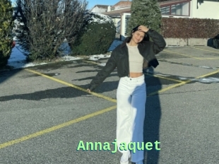 Annajaquet