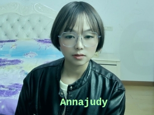 Annajudy