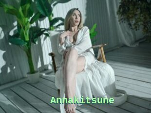 Annakitsune