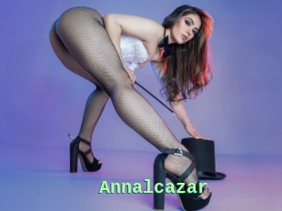 Annalcazar