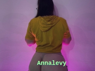 Annalevy