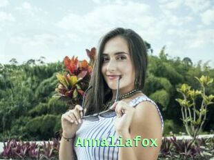 Annaliafox