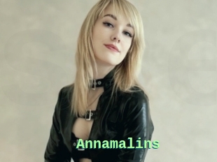Annamalins